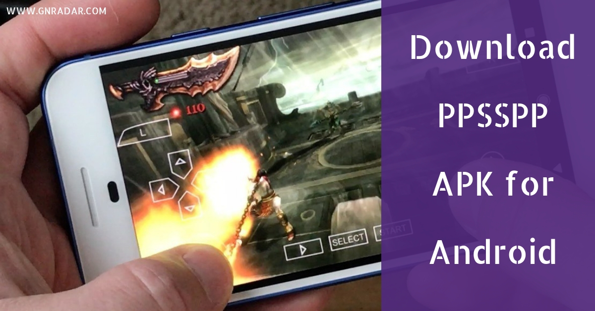 Ppsspp gold latest apk