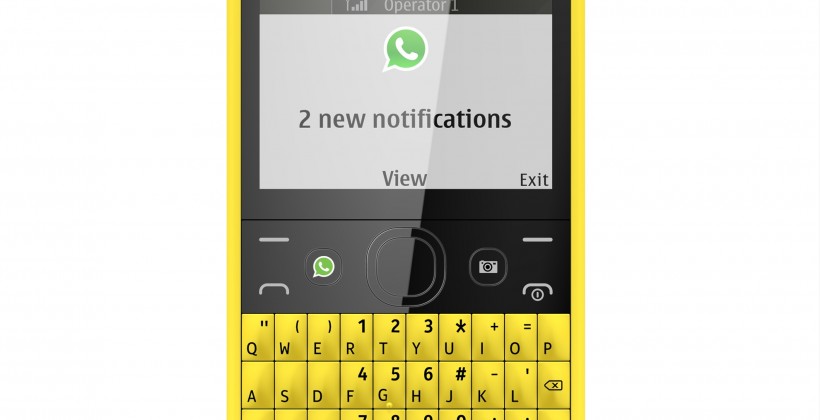 Download whatsapp for nokia 301 phone